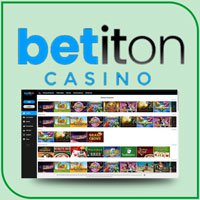 Betiton