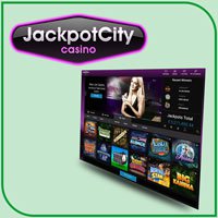 Jackpot City