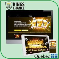 Kings Chance Casino