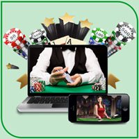 Blackjack de casino en ligne