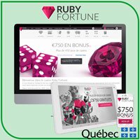Ruby Fortune Casino